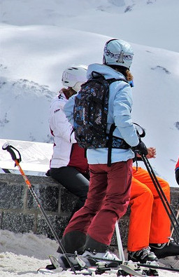 Portable Solar Power: How Backpacks Are Changing the Way We Travel