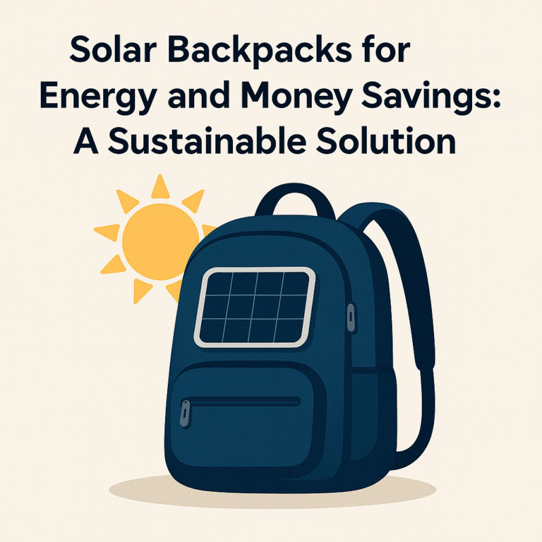 Solar Energy vs Fossil Fuels: A Comprehensive Comparison for a Sustainable Future