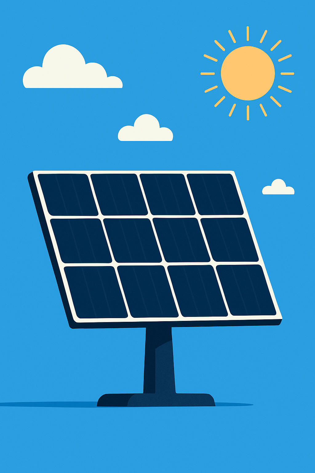 Understanding the Mechanism of Solar Panels: How They Harness the Sun’s Power
