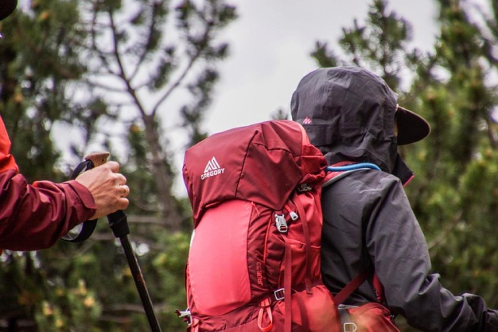 Solar Backpacks for Students: Features and Benefits